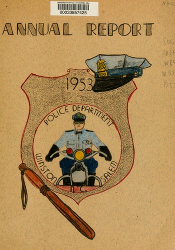 Annual report