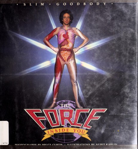 The force inside you