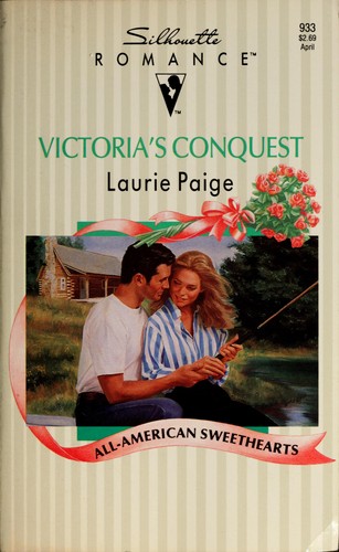 Victoria'S Conquest