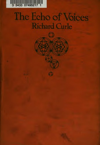 The echo of voices