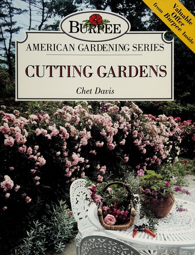 Cutting gardens