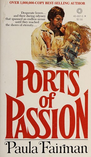 Ports of Passion