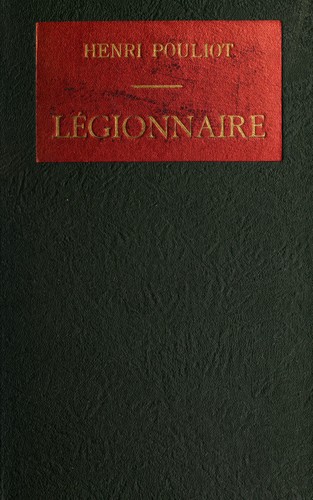 Le gionnaire