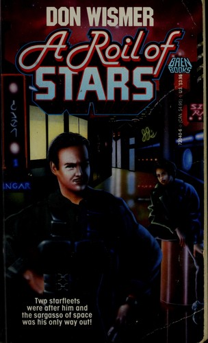 A Roil of Stars