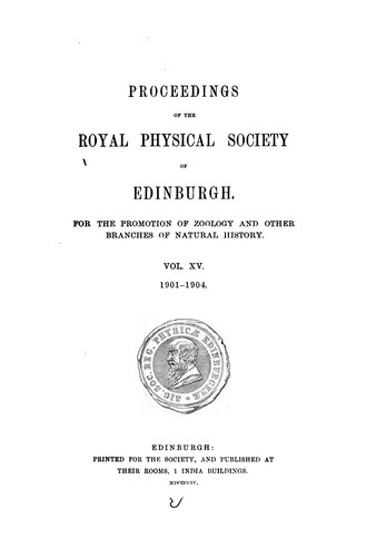 Proceedings
