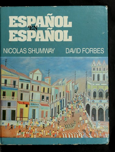 Español en español