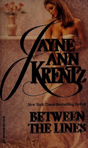 Between The Lines