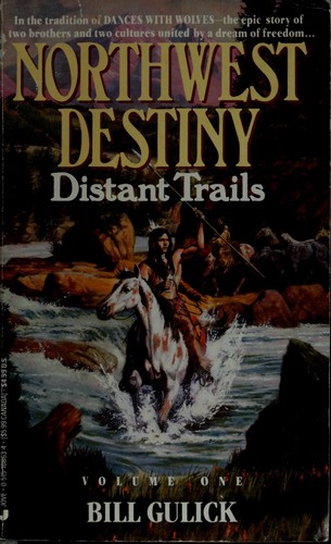 Nw Destiny Bk1:distan (Northwest Destiny, Vol 1)