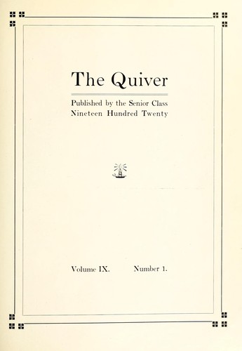 The Quiver