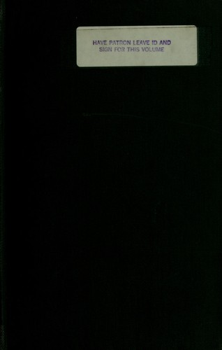 Final report of the Grand Jury