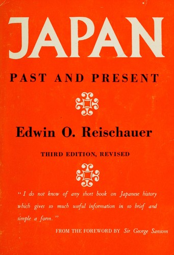 Japan, past and present
