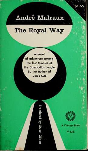 The royal way