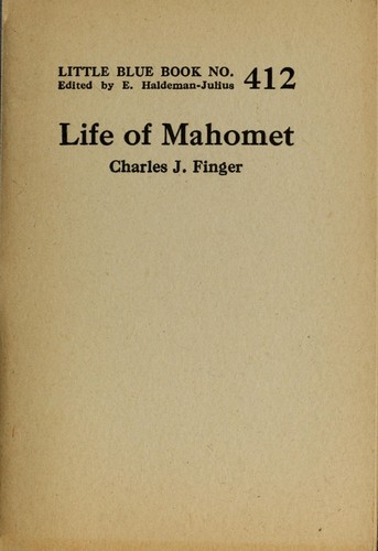 Mahomet