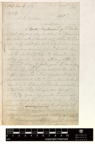 Correspondence