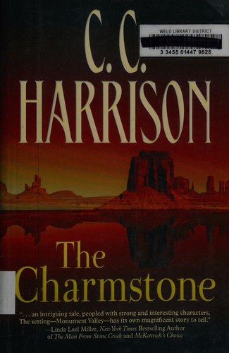 The charmstone