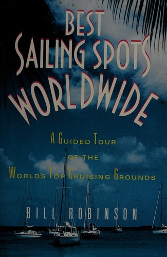 Best sailing spots worldwide