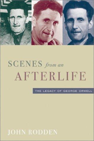 Scenes from an afterlife