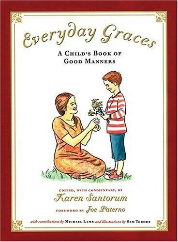 Everyday graces
