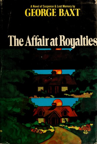 The affair at Royalties.