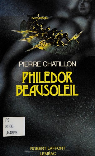 Philedor Beausoleil