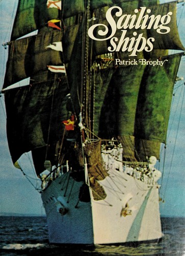 Sailing ships