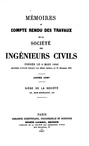 Mémoires