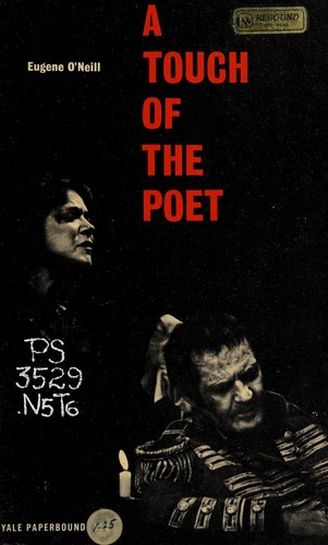 A touch of the poet