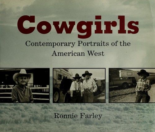 Cowgirls