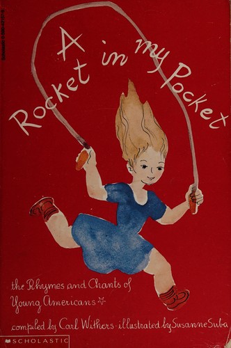A Rocket in My Pocket