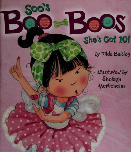 Soo's boo boos