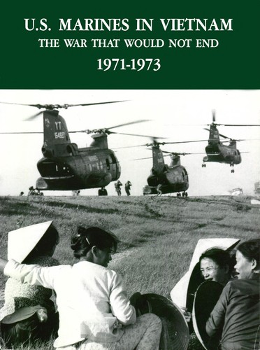 U.S. Marines in Vietnam