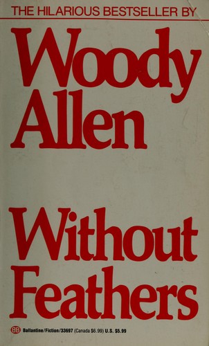 Without feathers