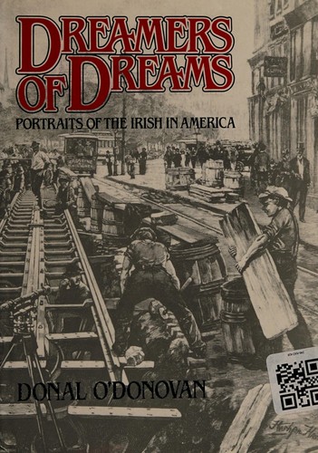 Dreamers of dreams