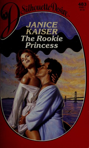 The rookie princess