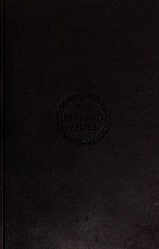 The elements of ethics
