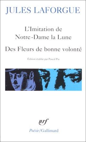 L'Imitation De Notre Dame La Lune