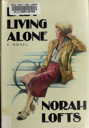 Lady living alone