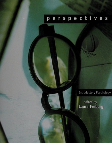 Perspectives