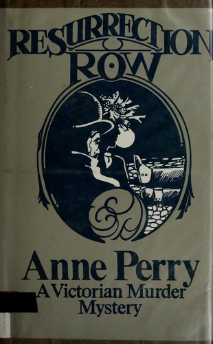 Resurrection row