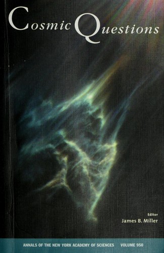 Cosmic Questions