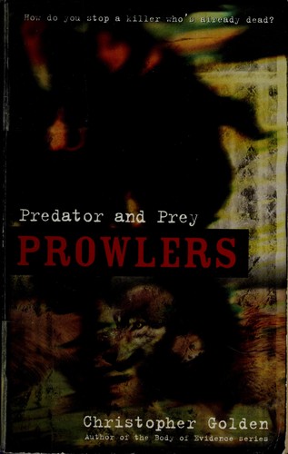 Predator and prey