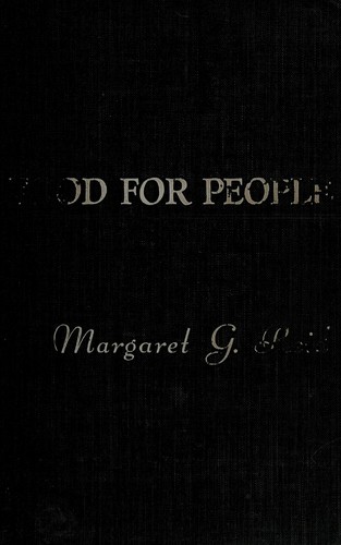 Food for people