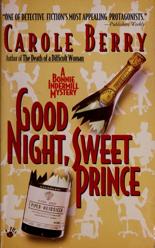 Good Night, Sweet Prince