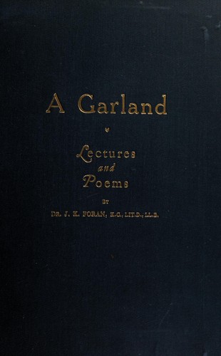 A garland