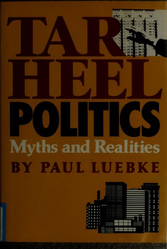Tar heel politics