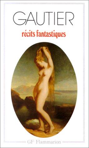 Recits Fantastiques