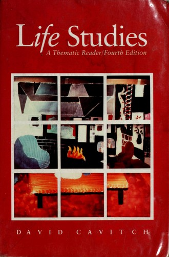 Life Studies