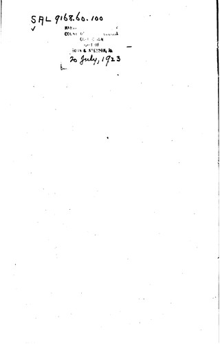Versos: 1867-1870