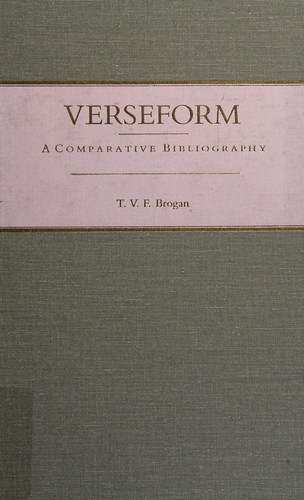 Verseform