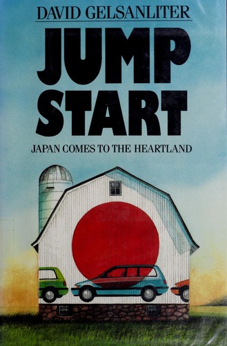 Jump start